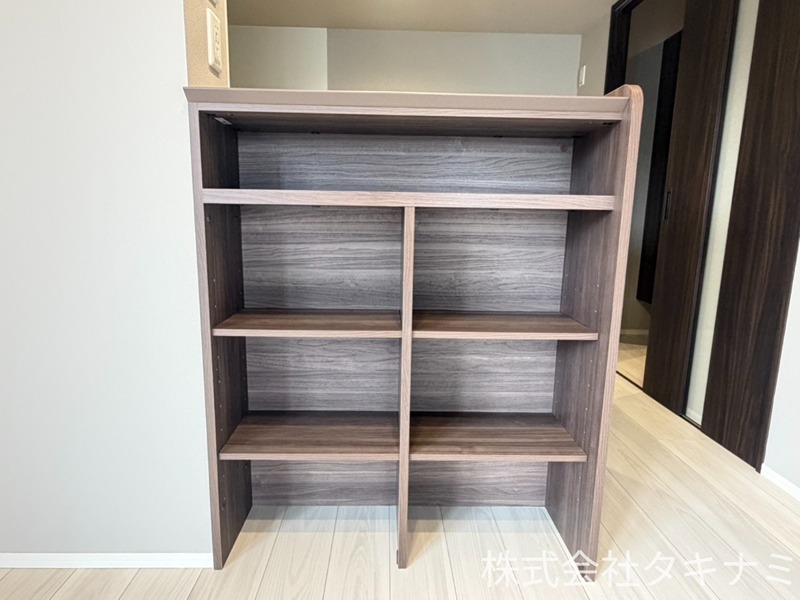 D-Regalo下馬N 収納