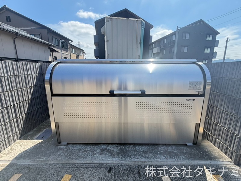 D-Regalo下馬N その他共有部分