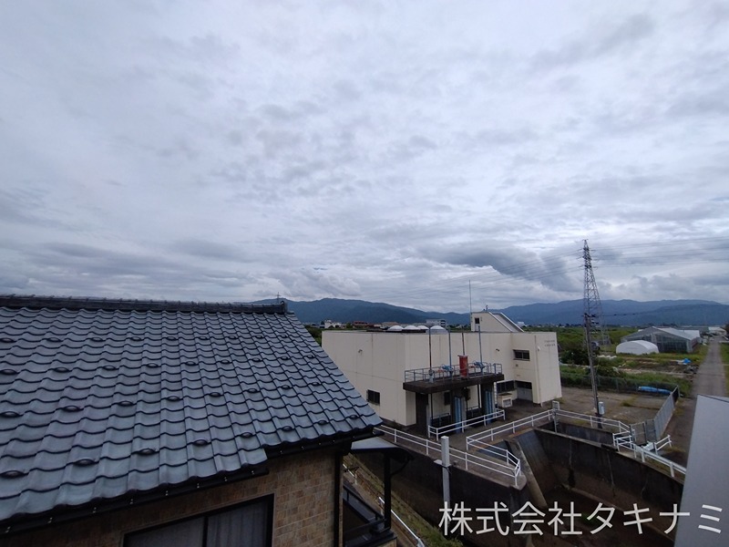 D-Regalo下馬N 眺望