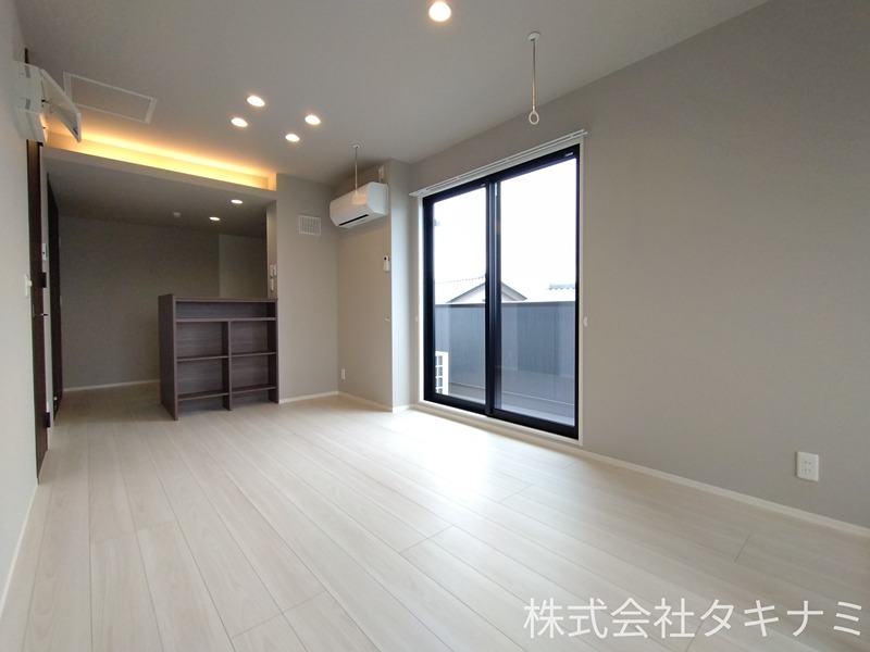D-Regalo下馬N リビング