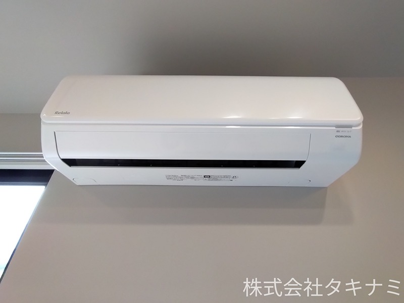 D-Regalo下馬N その他設備