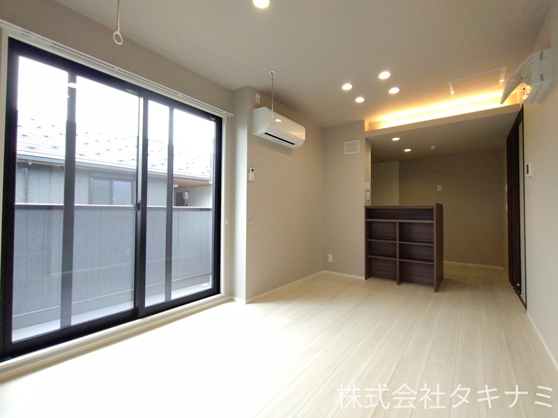 D-Regalo下馬N リビング