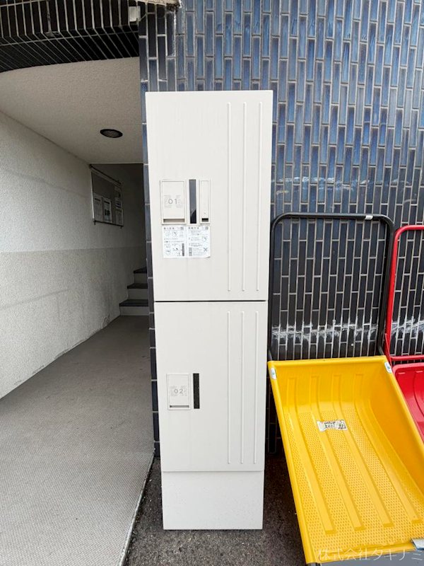 メゾンボヌールヴィ その他部屋・スペース