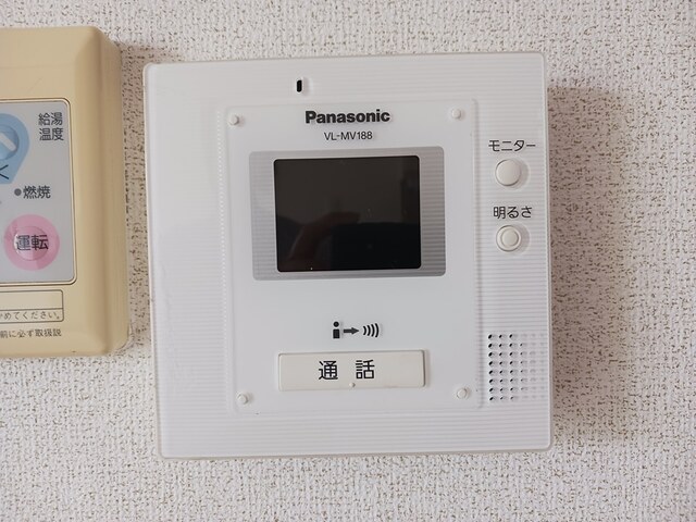 エステル　Ｂ セキュリティ