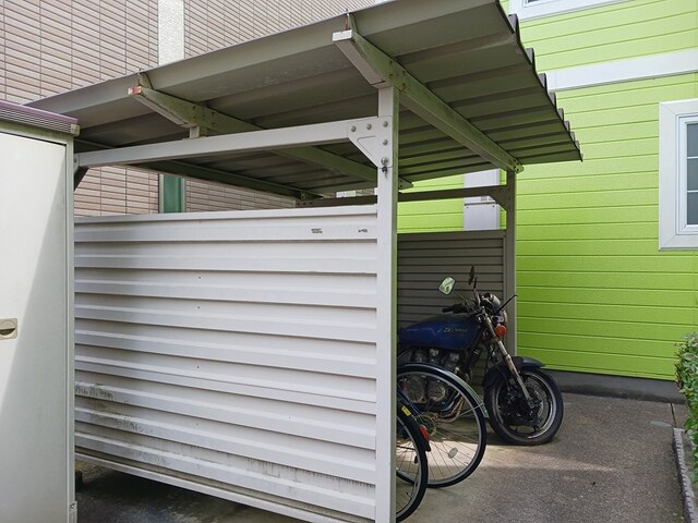 エステル　Ｂ セキュリティ