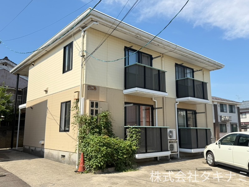 ドエルスカーラー 外観