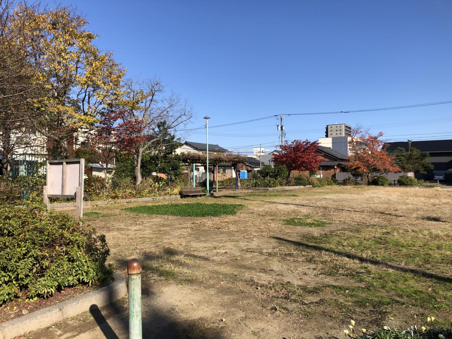 ドエルスカーラー 公園