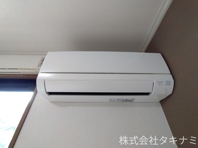 サニーコート聖Ⅲ その他設備