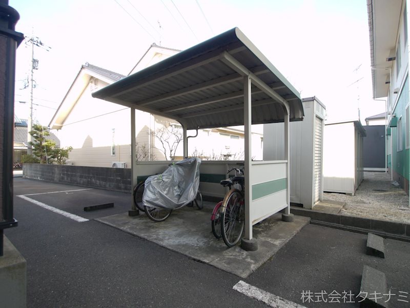 サニーコート聖Ⅲ その他共有部分