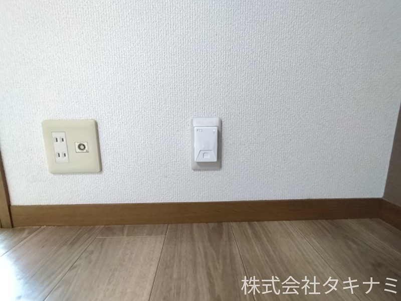 サニーコート聖Ⅲ その他設備