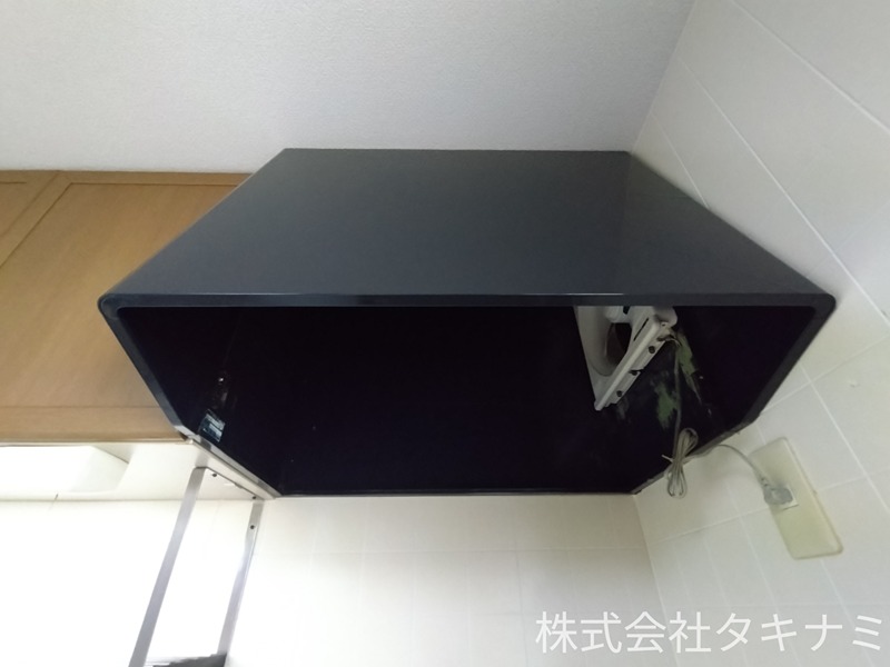 サニーコート聖Ⅲ キッチン