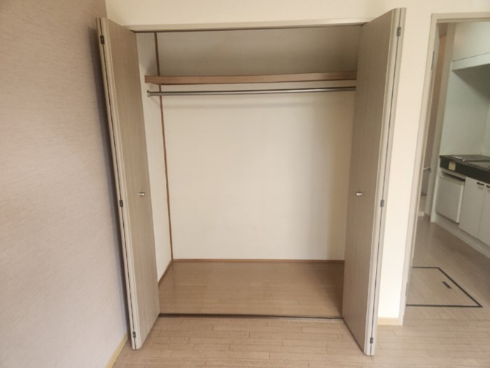 サニーコート聖Ⅳ 収納