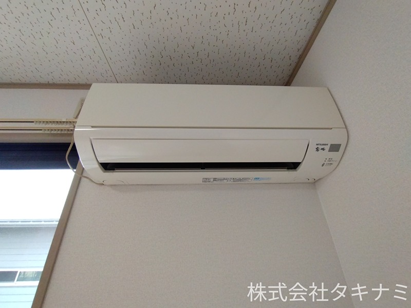 サニーコート聖Ⅳ その他設備