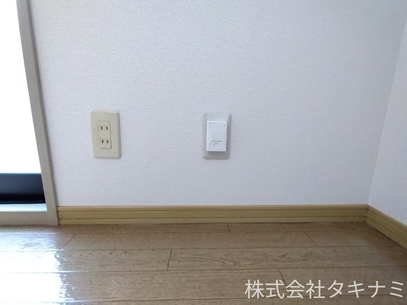 サニーコート聖Ⅳ その他設備