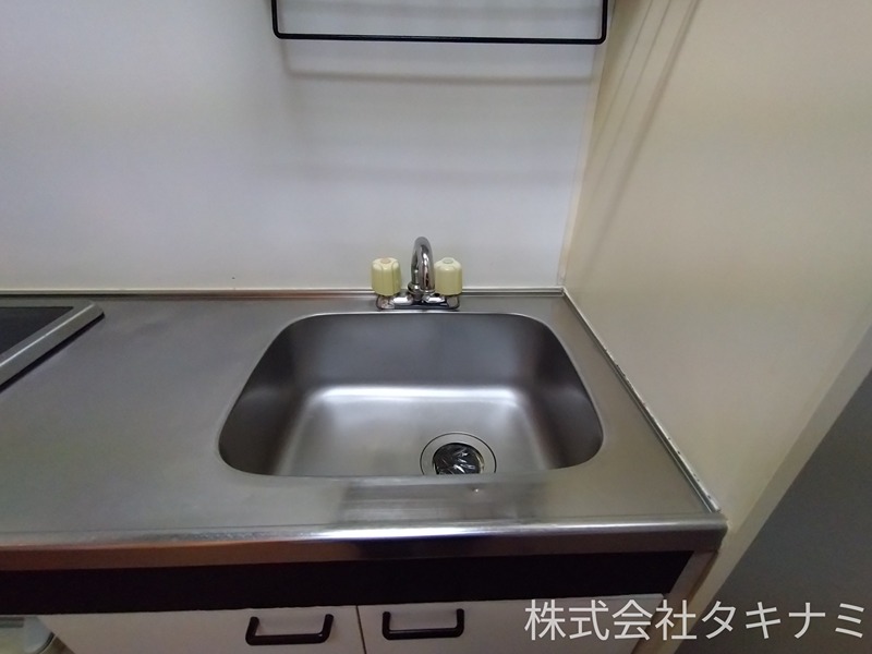 サニーコート聖Ⅳ キッチン