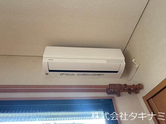 セントラルフェイス その他設備