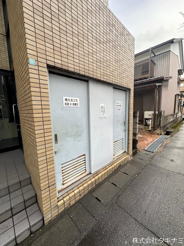 セントラルフェイス その他