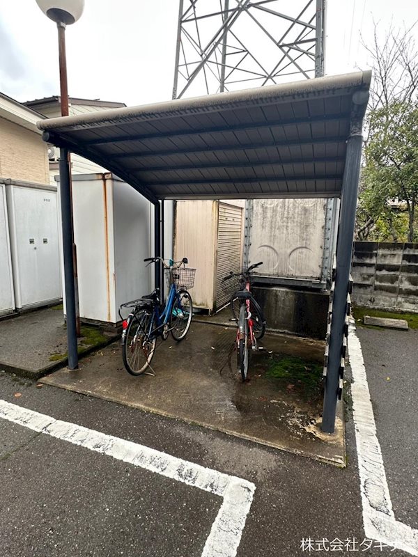 セントラルフェイス その他