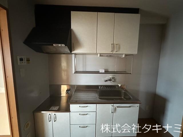 セントラルフェイス キッチン