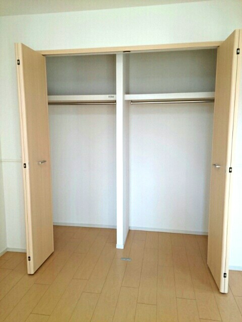 リシアンサス 収納