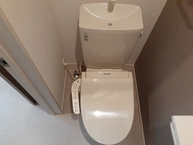 リサイア　Ａ トイレ