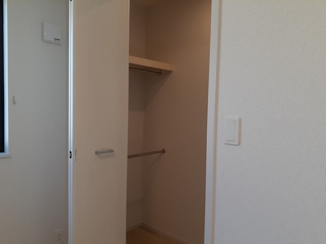 リサイア　Ａ 収納