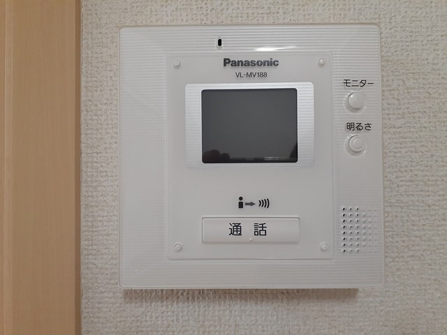 セシル セキュリティ
