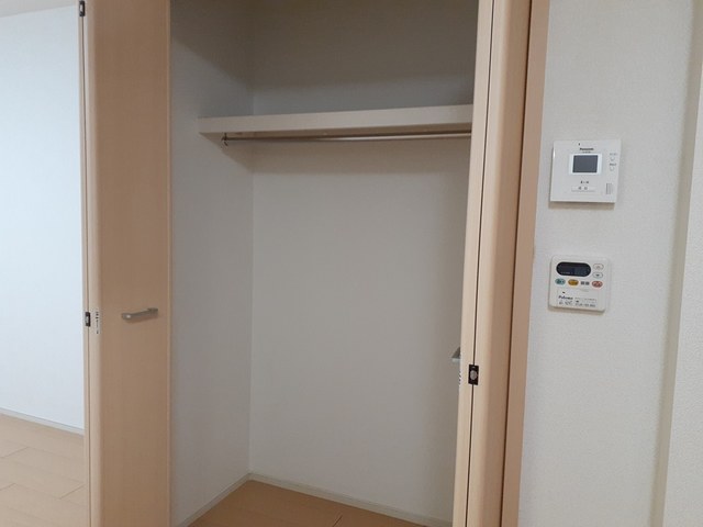 セシル 収納
