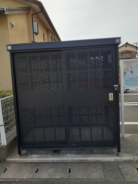 フラン その他共有部分