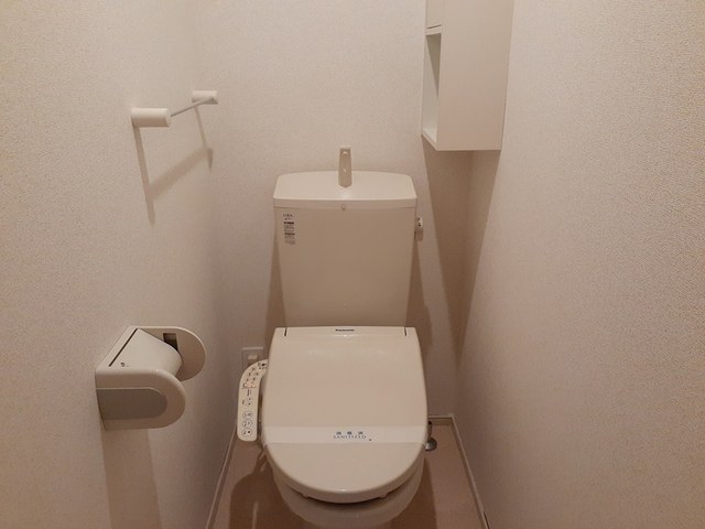 トレフル　Ｋ トイレ
