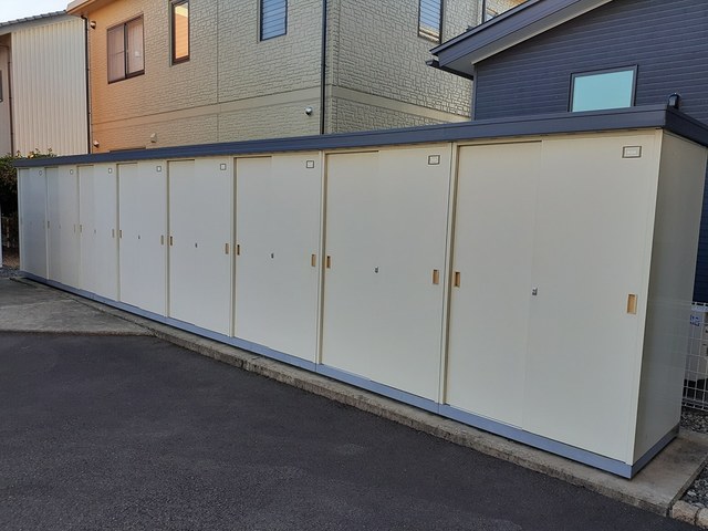 トレフル　Ｋ その他設備