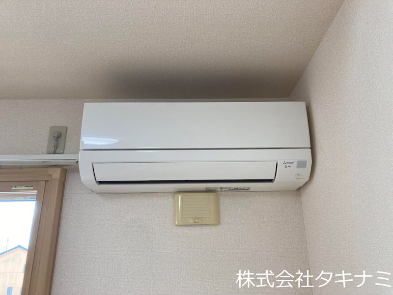セジュールメゾン　B その他設備