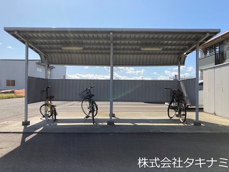 セジュールメゾン　B その他共有部分