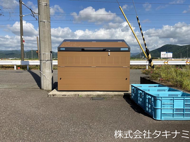 セジュールメゾン　B その他
