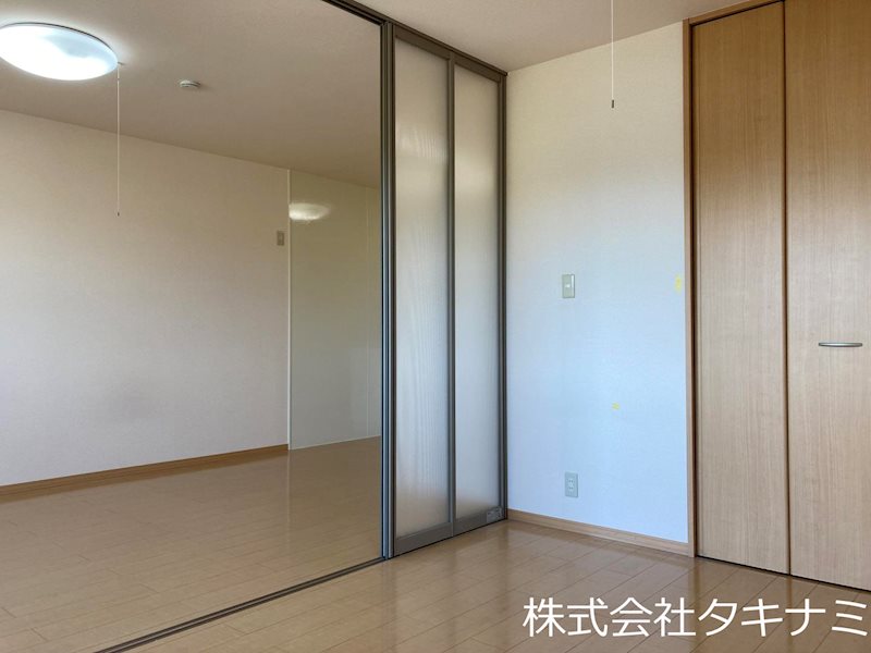 セジュールメゾン　B その他部屋・スペース