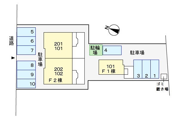 グランドール　Ｆ２ その他