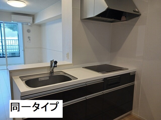 キーウエスト　Ｋ キッチン