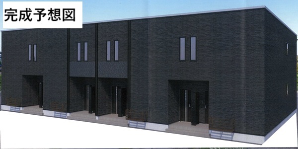 キーウエスト　Ｋ 外観