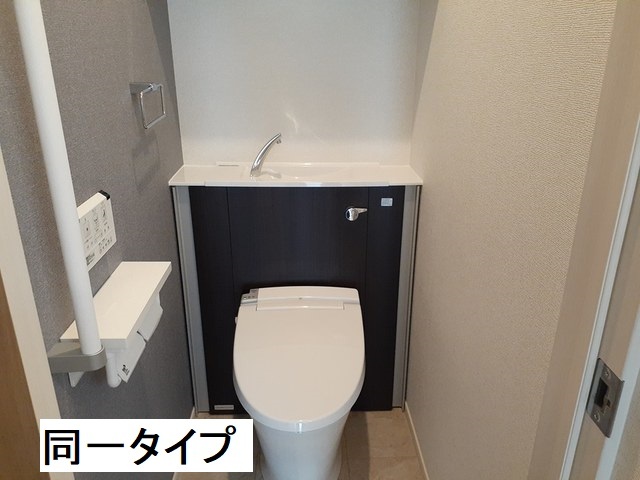 キーウエスト　Ｋ トイレ