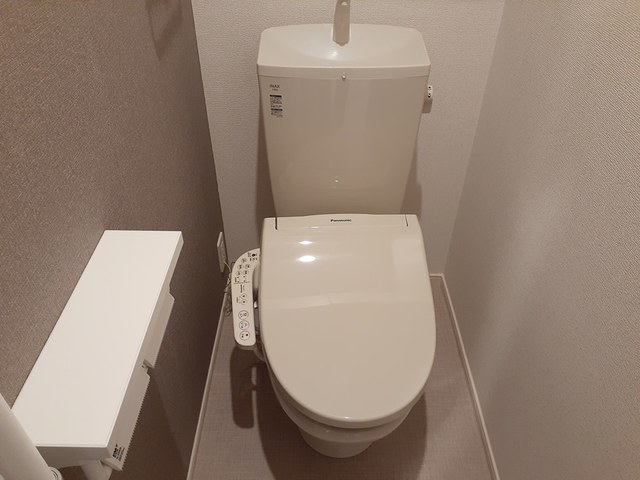 エスポワールＡ トイレ