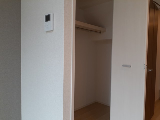 エスポワールＡ 収納