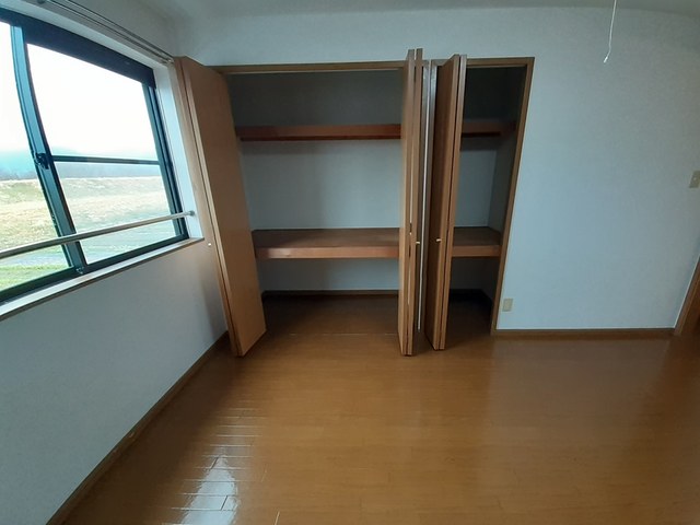 あじさい　Ⅱ 収納