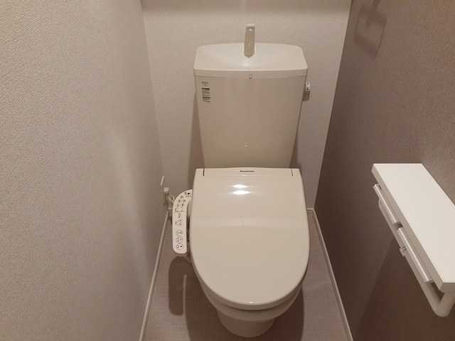 エスポワールＢ トイレ