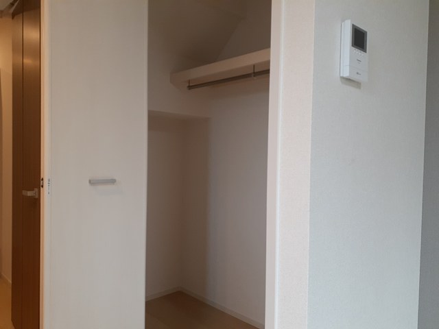 エスポワールＢ 収納