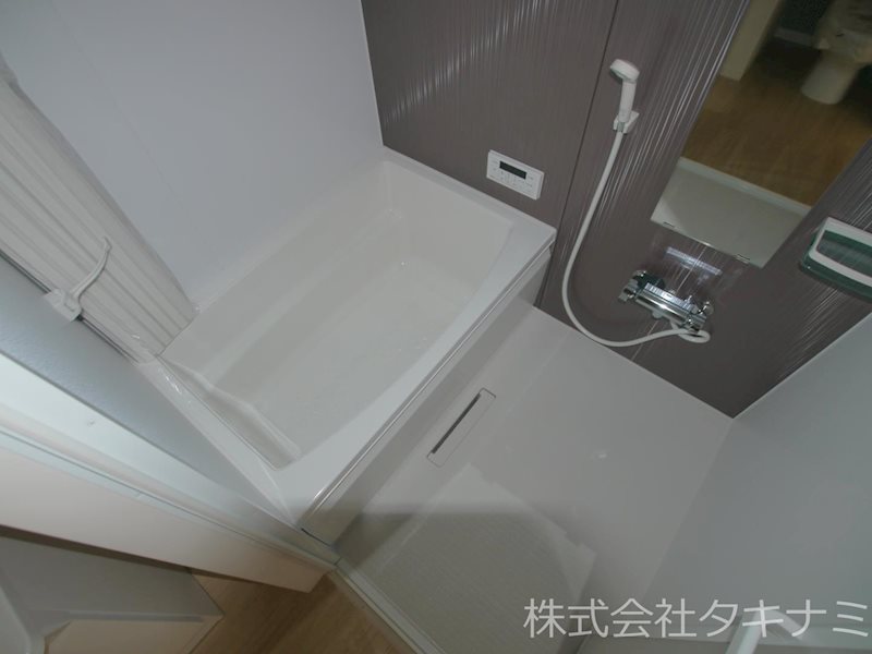 海とyacht 風呂画像