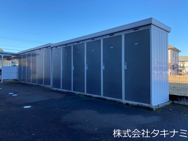 ハートフル　インプローブ その他設備
