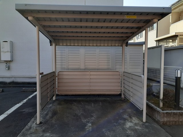 ヴィラ　サン　Ｂ その他