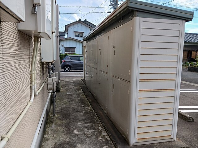 エコ　グランツ その他設備