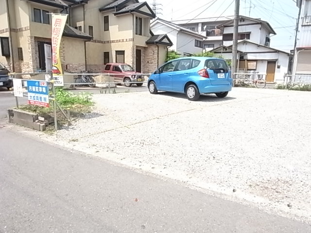 二本松１丁目駐車場 その他外観1