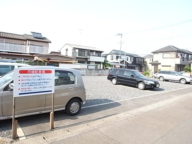 八木町屋駐車場 その他2